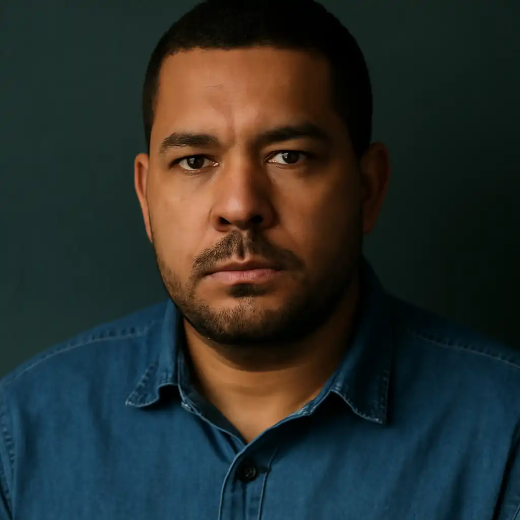 Ricardo Mendes da Silva